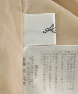 ACKA（エーシーケーエー）ワンピース ベージュ サイズ:2(M位) レディース/2200663151066