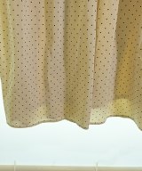 ACKA（エーシーケーエー）ワンピース ベージュ サイズ:2(M位) レディース/2200663151066