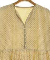 ACKA（エーシーケーエー）ワンピース ベージュ サイズ:2(M位) レディース/2200663151066