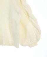 ACKA（エーシーケーエー）ニット・セーター 白 サイズ:F レディース/2200663151073