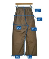 LON（ロン）その他 茶 サイズ:-(M位) レディース/2200659457080
