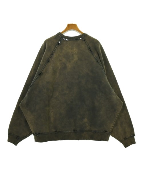 LON（ロン）スウェット 茶 サイズ:F レディース/2200661305065