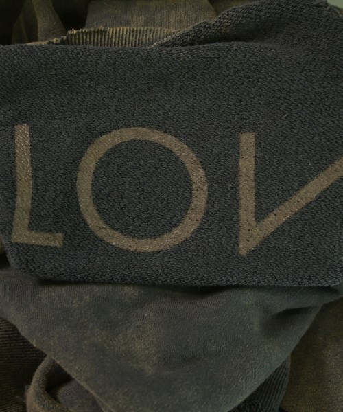 LON（ロン）スウェット 茶 サイズ:F レディース/2200661305065