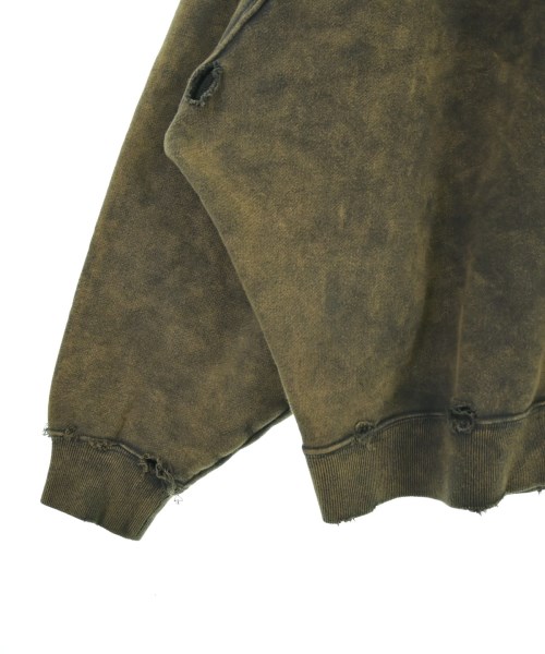 LON（ロン）スウェット 茶 サイズ:F レディース/2200661305065