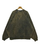 LON（ロン）スウェット 茶 サイズ:F レディース/2200661305065