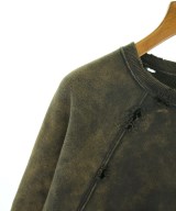 LON（ロン）スウェット 茶 サイズ:F レディース/2200661305065