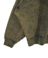 LON（ロン）スウェット 茶 サイズ:F レディース/2200661305065