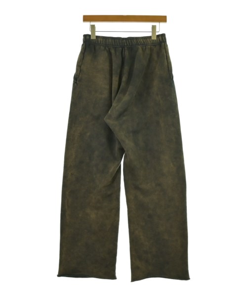LON（ロン）スウェットパンツ 茶 サイズ:-(M位) レディース/2200661305072
