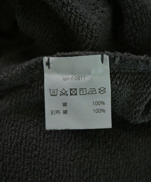 LON（ロン）スウェットパンツ 茶 サイズ:-(M位) レディース/2200661305072