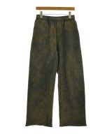 LON（ロン）スウェットパンツ 茶 サイズ:-(M位) レディース/2200661305072