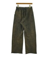 LON（ロン）スウェットパンツ 茶 サイズ:-(M位) レディース/2200661305072