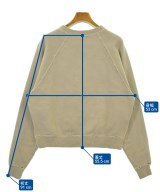 LON（ロン）スウェット ベージュ サイズ:F レディース/2200661305089