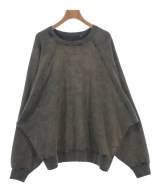 LON（ロン）スウェット 茶 サイズ:F レディース/2200703767011