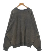 LON（ロン）スウェット 茶 サイズ:F レディース/2200703767011