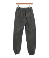 LON（ロン）スウェットパンツ 茶 サイズ:-(M位) レディース/2200703767028