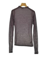 LON（ロン）Tシャツ・カットソー 紫 サイズ:-(XS位) レディース/2200688576240