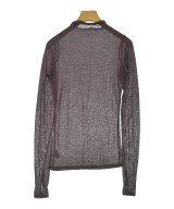 LON（ロン）Tシャツ・カットソー 紫 サイズ:-(XS位) レディース/2200688576240
