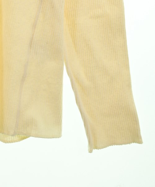 the CADRE（カードル）Tシャツ・カットソー 白 サイズ:F レディース/2200638314328