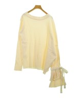 the CADRE（カードル）Tシャツ・カットソー 白 サイズ:F レディース/2200638314328