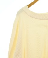 the CADRE（カードル）Tシャツ・カットソー 白 サイズ:F レディース/2200638314328