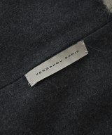 TERZAKOU PARIS（テルザクパリ）マフラー 白 サイズ:- レディース/2200698765634