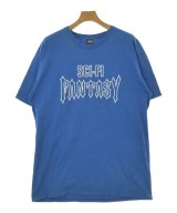 SCI-FANTASY（サイエンスファンタジー）Tシャツ・カットソー 青 サイズ:L メンズ/2200687648184
