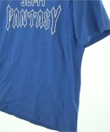SCI-FANTASY（サイエンスファンタジー）Tシャツ・カットソー 青 サイズ:L メンズ/2200687648184