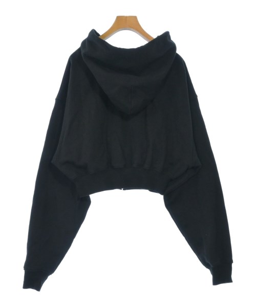 STUDIO R330（ステュディオアールスリーサーティー）パーカー 黒 サイズ:M レディース/2200633152024