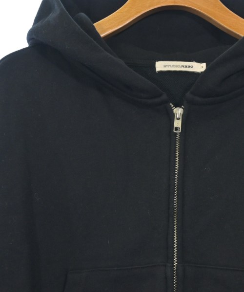 STUDIO R330（ステュディオアールスリーサーティー）パーカー 黒 サイズ:M レディース/2200633152024