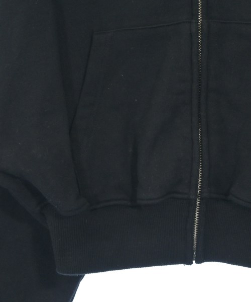 STUDIO R330（ステュディオアールスリーサーティー）パーカー 黒 サイズ:M レディース/2200633152024
