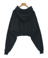 STUDIO R330（ステュディオアールスリーサーティー）パーカー 黒 サイズ:M レディース/2200633152024