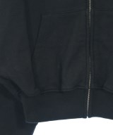 STUDIO R330（ステュディオアールスリーサーティー）パーカー 黒 サイズ:M レディース/2200633152024