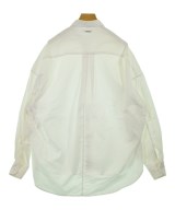 STUDIO R330（ステュディオアールスリーサーティー）カジュアルシャツ 白 サイズ:M レディース/2200641276019