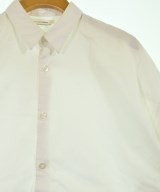 STUDIO R330（ステュディオアールスリーサーティー）カジュアルシャツ 白 サイズ:M レディース/2200641276019