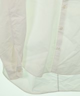 STUDIO R330（ステュディオアールスリーサーティー）カジュアルシャツ 白 サイズ:M レディース/2200641276019