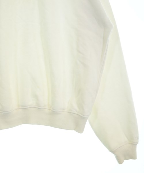 STUDIO R330（ステュディオアールスリーサーティー）スウェット 白 サイズ:M レディース/2200641276026