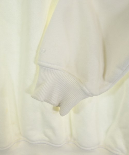 STUDIO R330（ステュディオアールスリーサーティー）スウェット 白 サイズ:M レディース/2200641276026