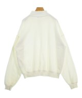 STUDIO R330（ステュディオアールスリーサーティー）スウェット 白 サイズ:M レディース/2200641276026