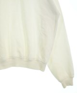 STUDIO R330（ステュディオアールスリーサーティー）スウェット 白 サイズ:M レディース/2200641276026