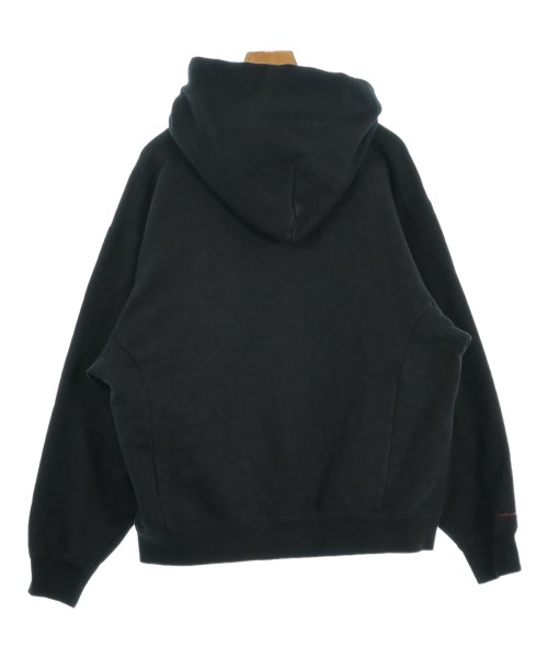 STUDIO R330（ステュディオアールスリーサーティー）パーカー 黒 サイズ:M レディース/2200641276033