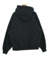 STUDIO R330（ステュディオアールスリーサーティー）パーカー 黒 サイズ:M レディース/2200641276033