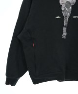 STUDIO R330（ステュディオアールスリーサーティー）パーカー 黒 サイズ:M レディース/2200641276033