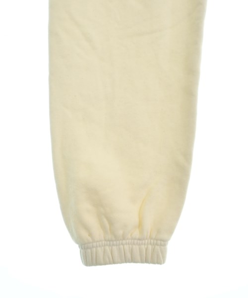 STUDIO R330（ステュディオアールスリーサーティー）スウェットパンツ 白 サイズ:M レディース/2200641276040