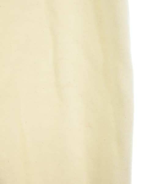 STUDIO R330（ステュディオアールスリーサーティー）スウェットパンツ 白 サイズ:M レディース/2200641276040