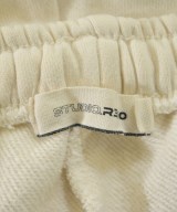 STUDIO R330（ステュディオアールスリーサーティー）スウェットパンツ 白 サイズ:M レディース/2200641276040