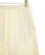 STUDIO R330（ステュディオアールスリーサーティー）スウェットパンツ 白 サイズ:M レディース/2200641276040