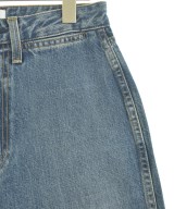 STUDIO R330（ステュディオアールスリーサーティー）デニムパンツ 青 サイズ:26(M位) レディース/2200643688049