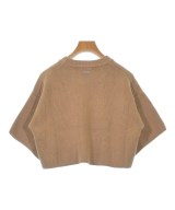 STUDIO R330（ステュディオアールスリーサーティー）ニット・セーター ベージュ サイズ:S レディース/2200631559030