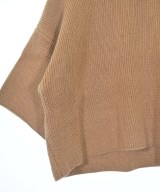 STUDIO R330（ステュディオアールスリーサーティー）ニット・セーター ベージュ サイズ:S レディース/2200631559030