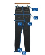 STUDIO R330（ステュディオアールスリーサーティー）デニムパンツ 紺 サイズ:26(M位) レディース/2200607820065